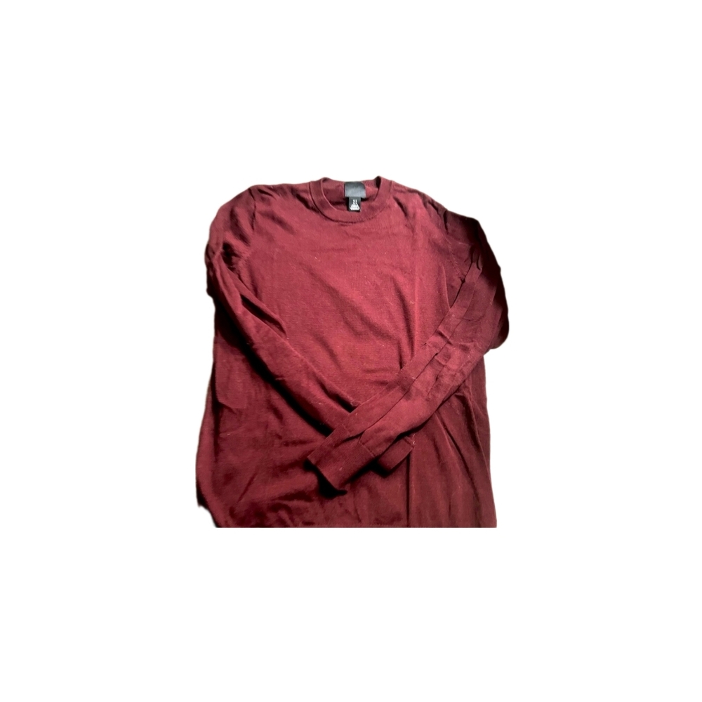 Sweater New